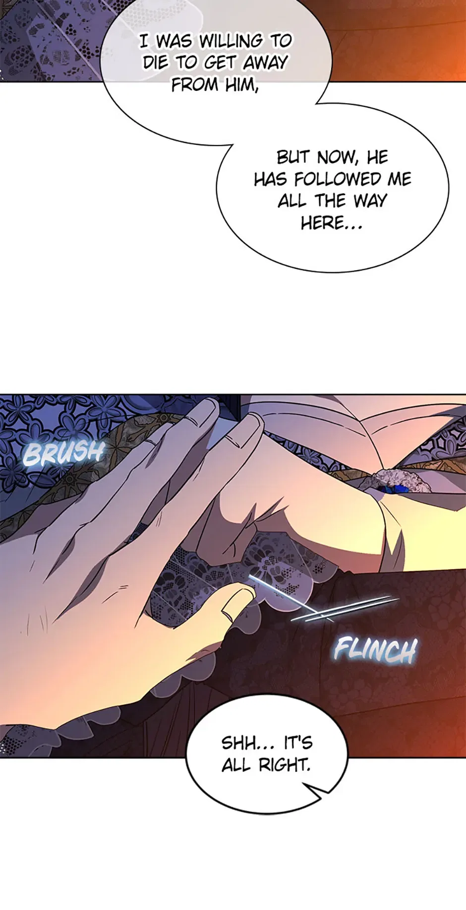 The Exhausting Reality of Novel Transmigration Chapter 74 – Page 14