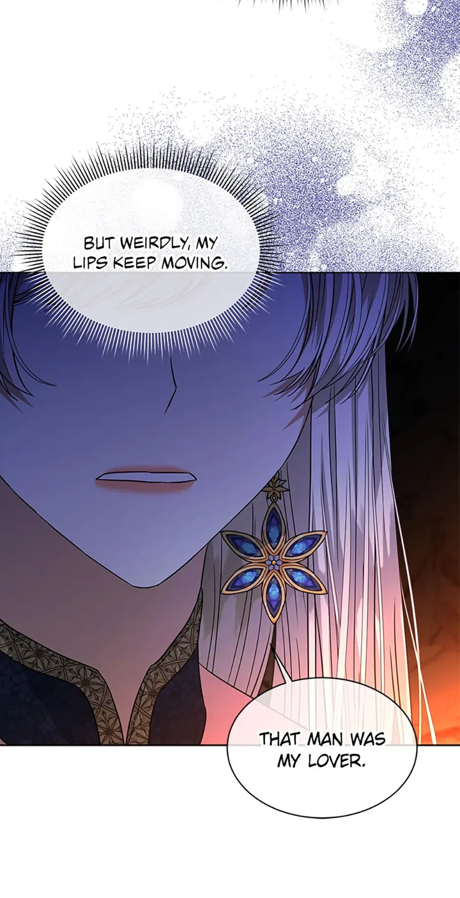 The Exhausting Reality of Novel Transmigration Chapter 74 – Page 16