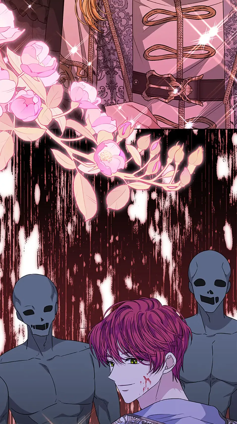 The Exhausting Reality of Novel Transmigration Chapter 74 – Page 18