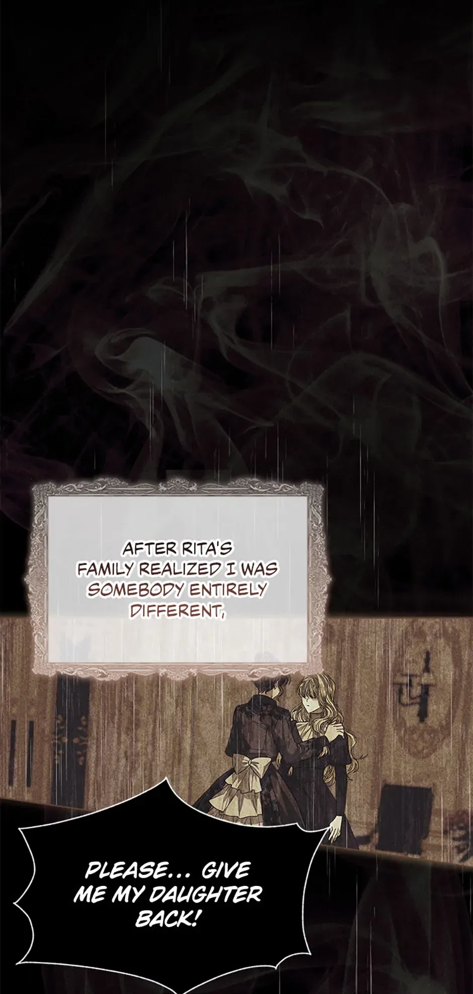 The Exhausting Reality of Novel Transmigration Chapter 74 – Page 21