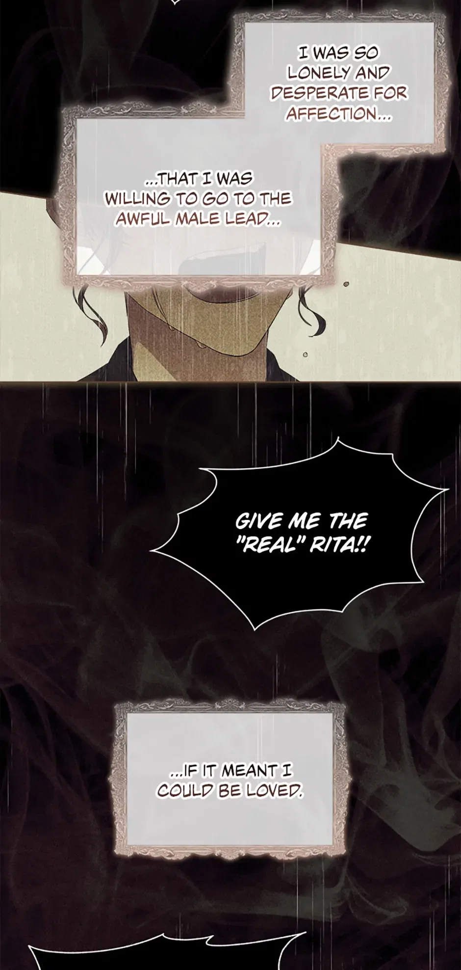 The Exhausting Reality of Novel Transmigration Chapter 74 – Page 22