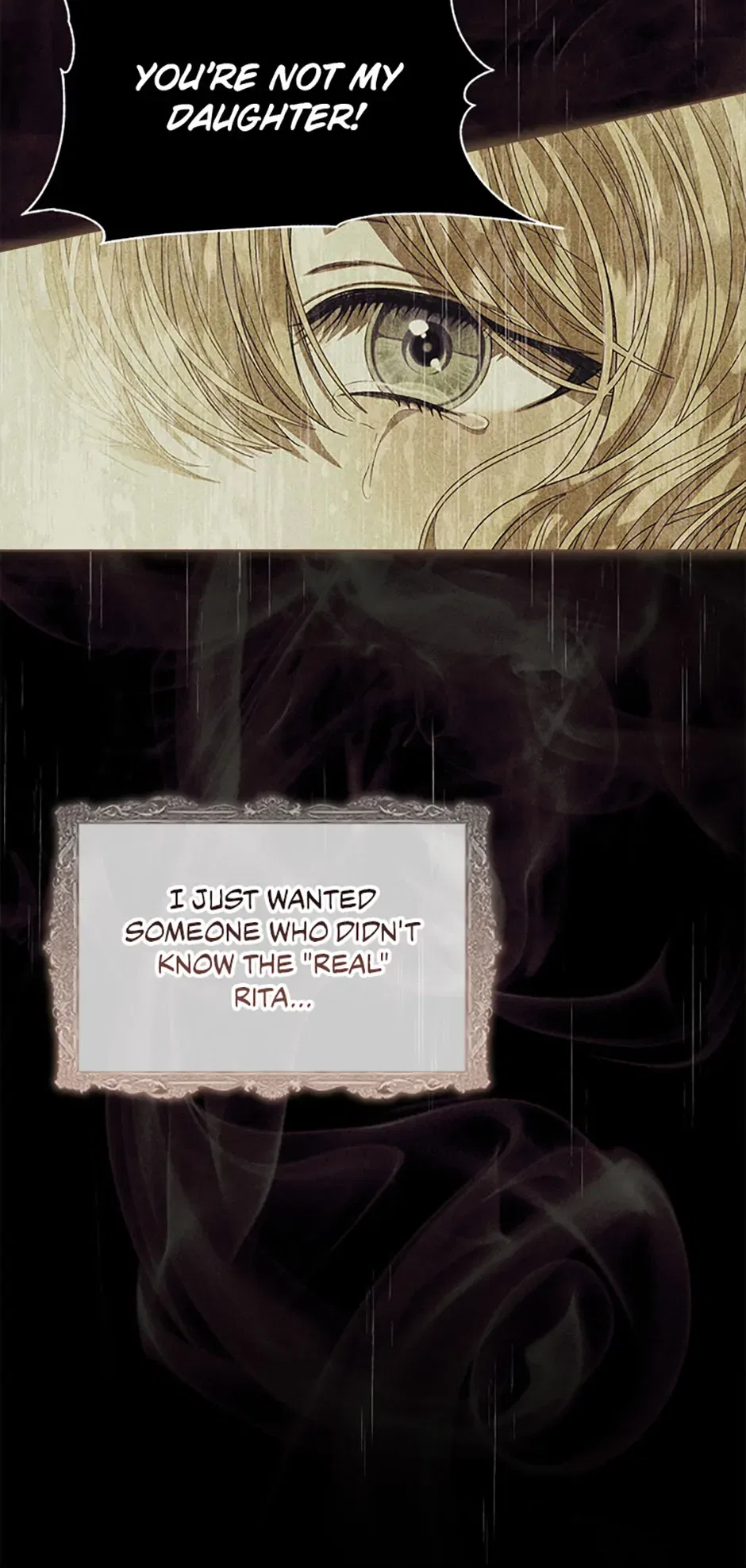 The Exhausting Reality of Novel Transmigration Chapter 74 – Page 23