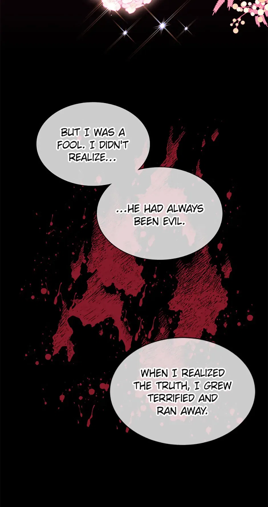 The Exhausting Reality of Novel Transmigration Chapter 74 – Page 29