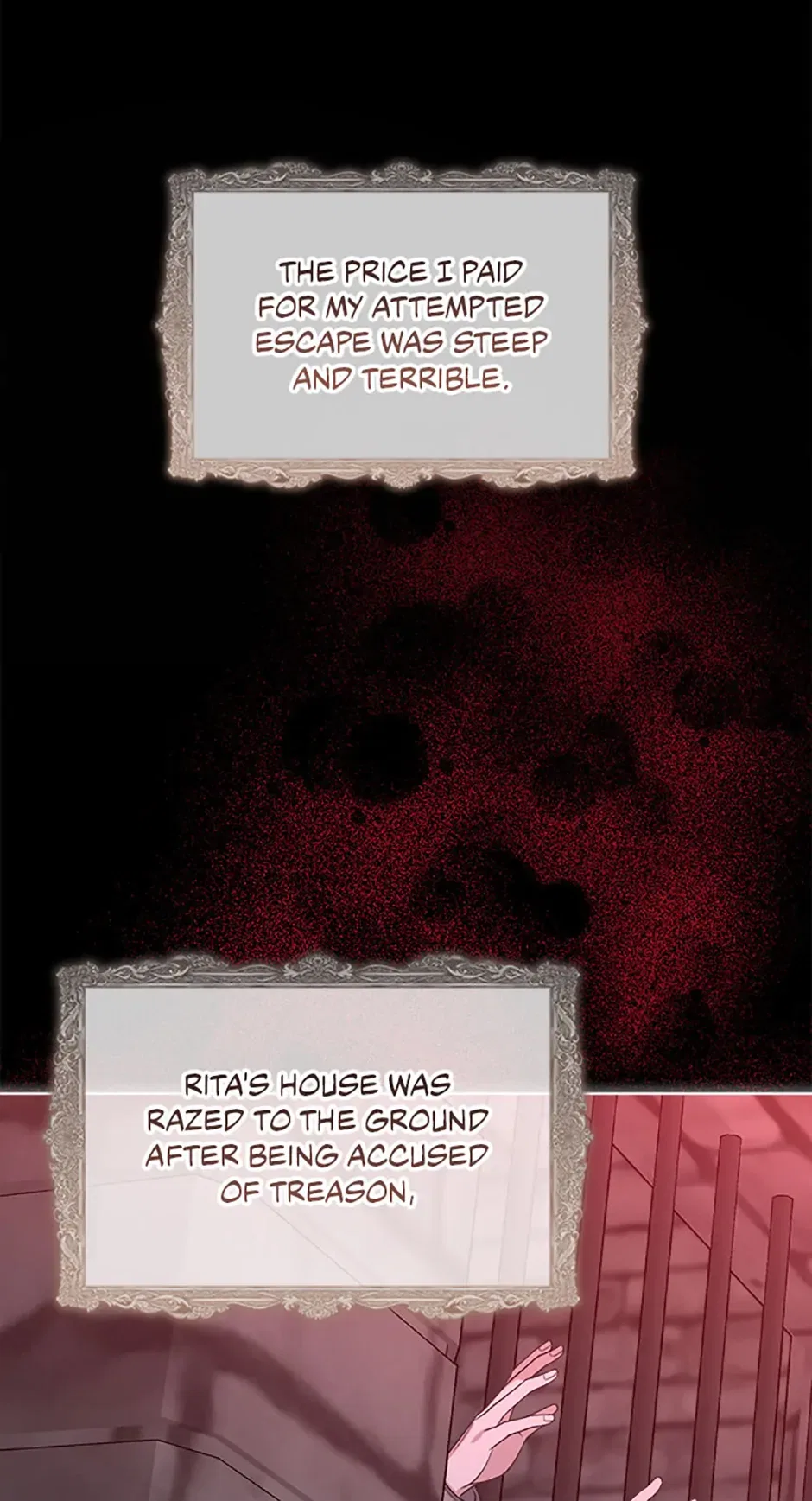 The Exhausting Reality of Novel Transmigration Chapter 74 – Page 31
