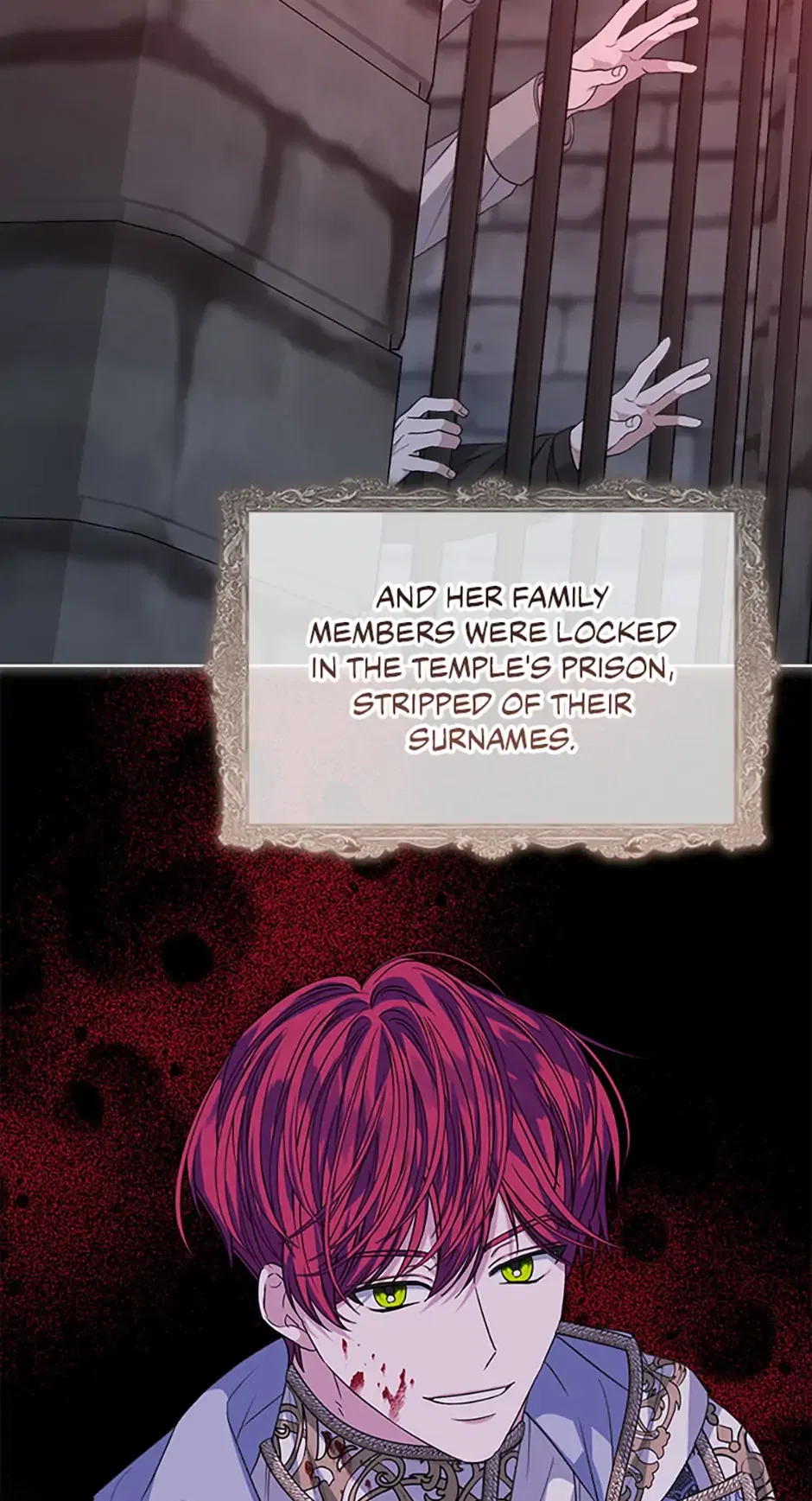 The Exhausting Reality of Novel Transmigration Chapter 74 – Page 32