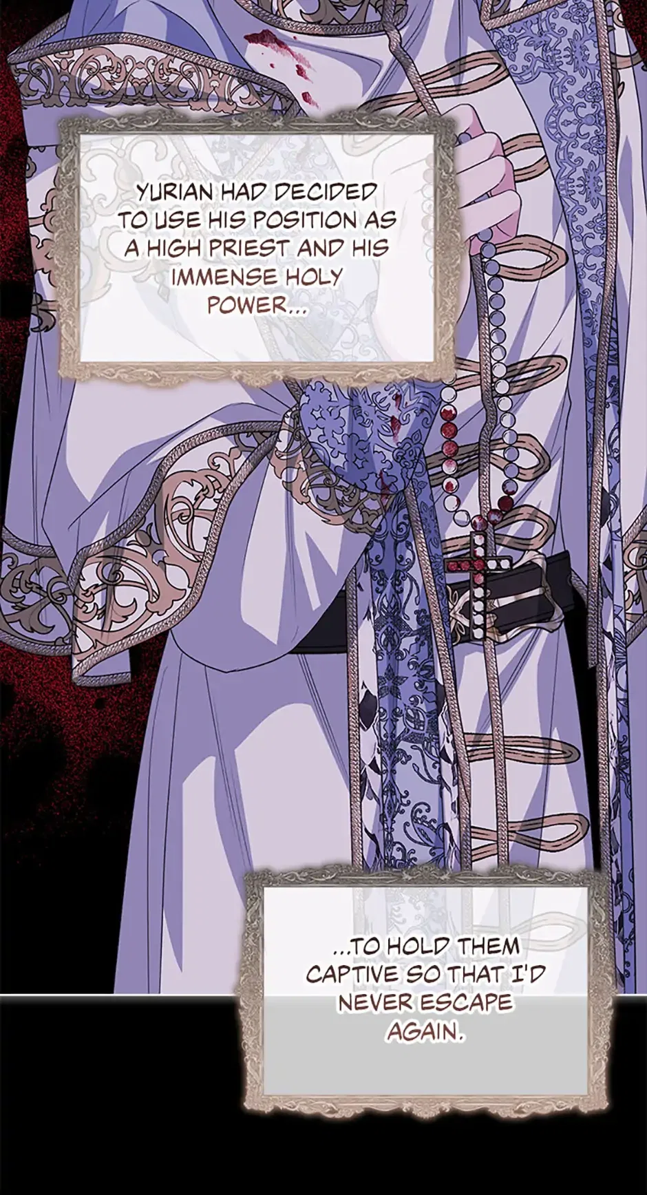 The Exhausting Reality of Novel Transmigration Chapter 74 – Page 33