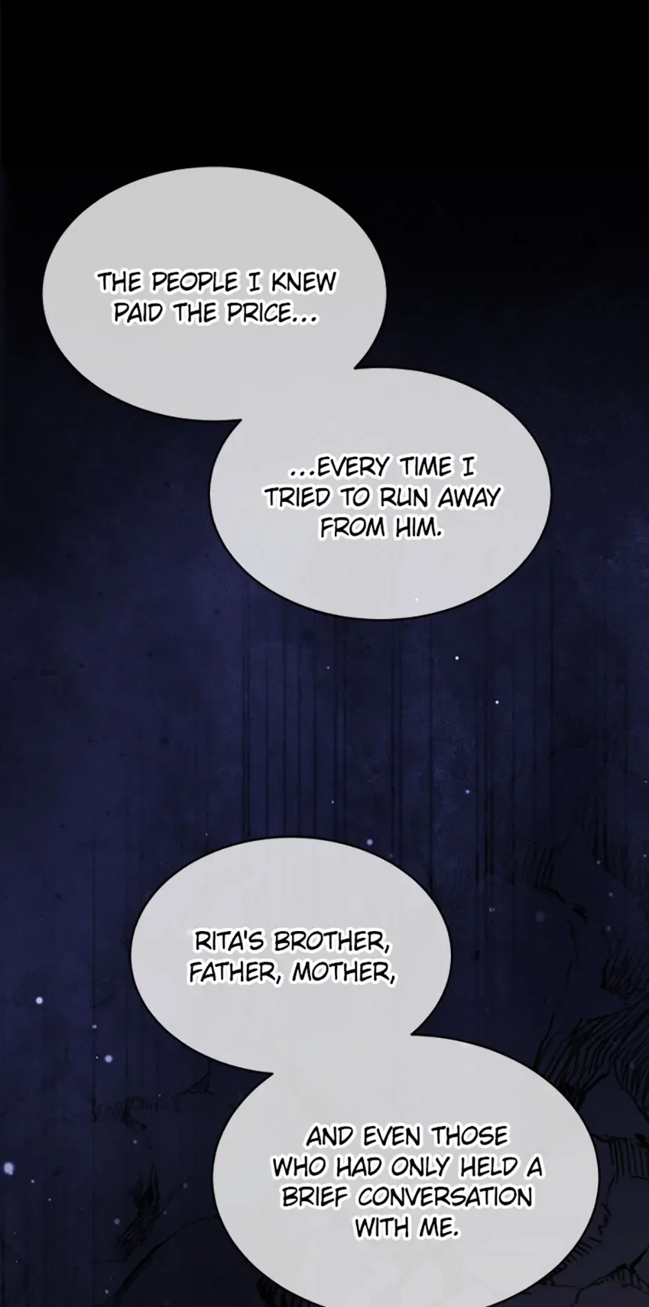 The Exhausting Reality of Novel Transmigration Chapter 74 – Page 35
