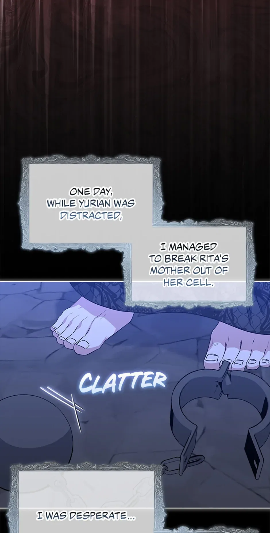 The Exhausting Reality of Novel Transmigration Chapter 74 – Page 39