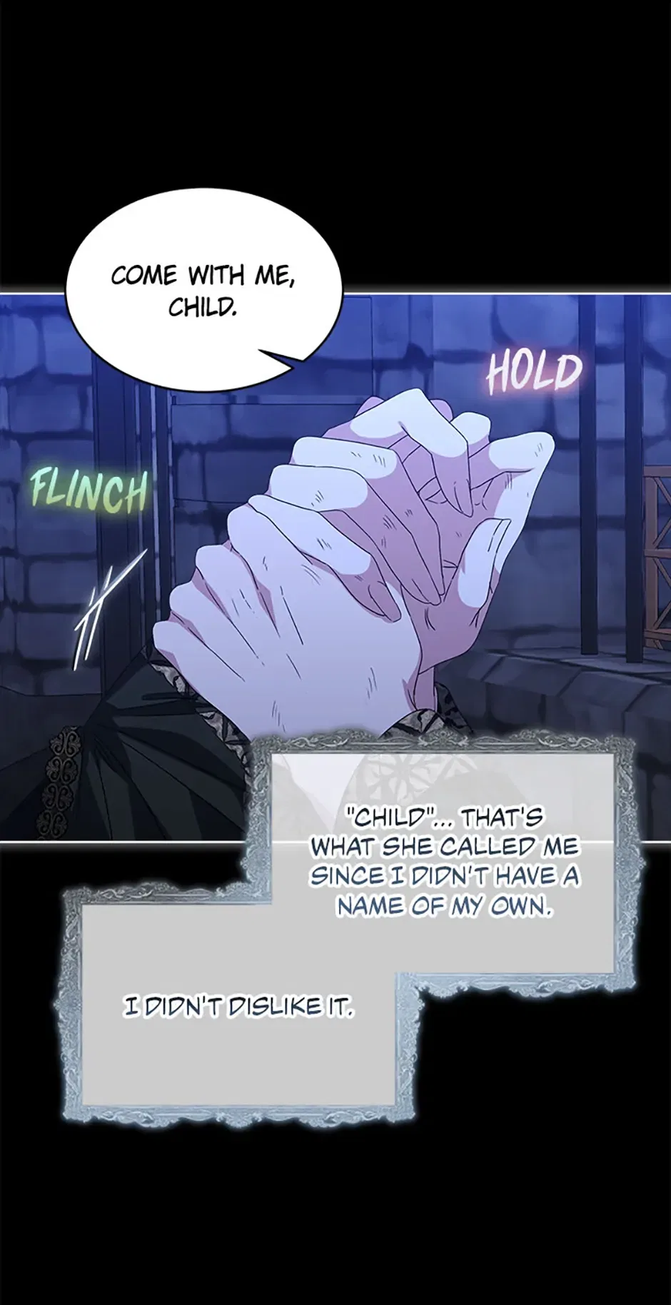 The Exhausting Reality of Novel Transmigration Chapter 74 – Page 41