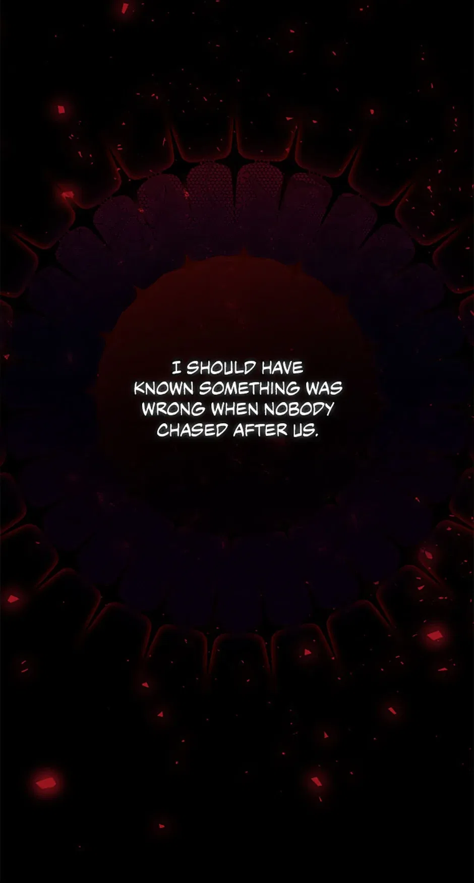 The Exhausting Reality of Novel Transmigration Chapter 74 – Page 47