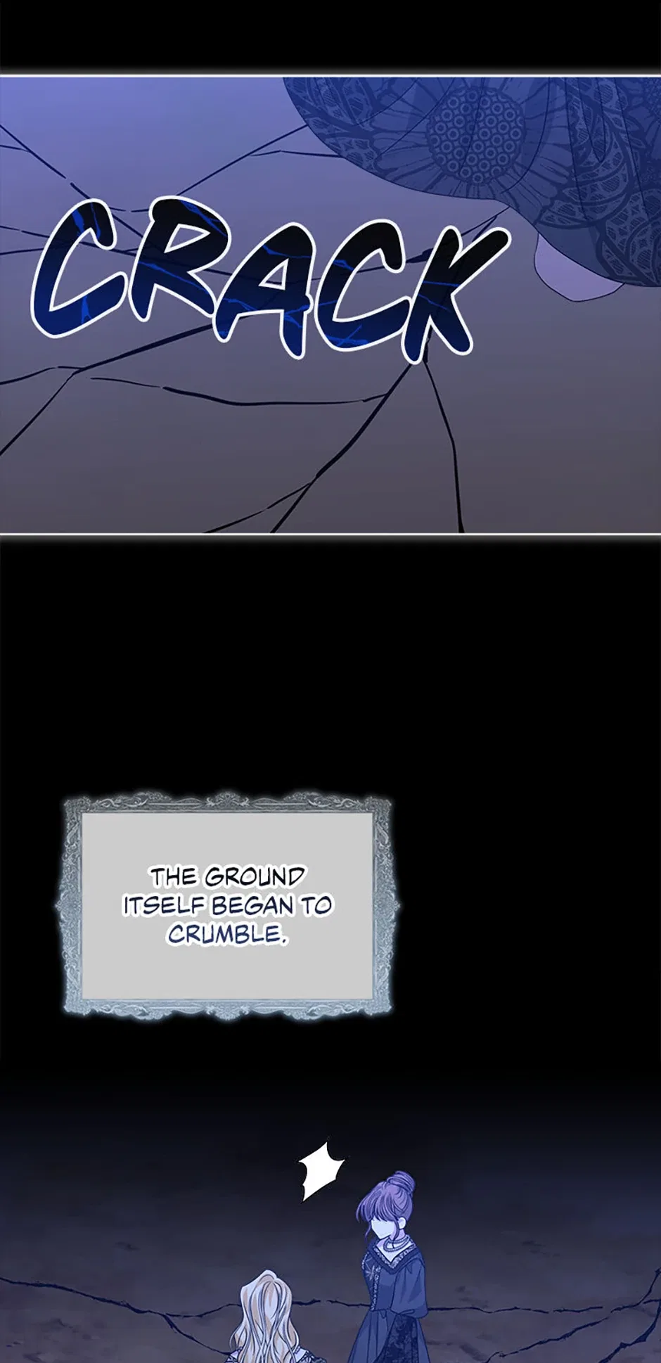 The Exhausting Reality of Novel Transmigration Chapter 74 – Page 48
