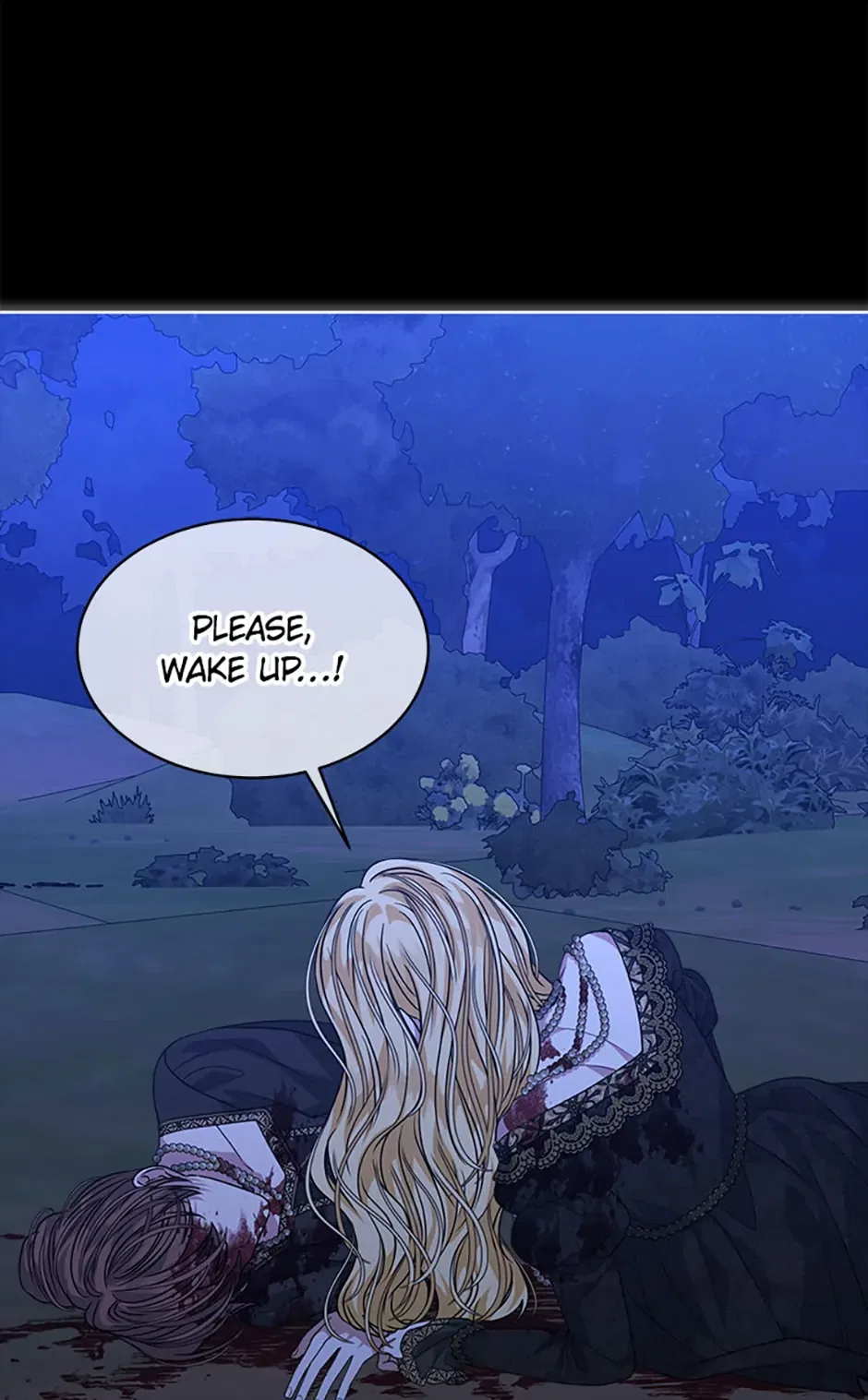 The Exhausting Reality of Novel Transmigration Chapter 74 – Page 54