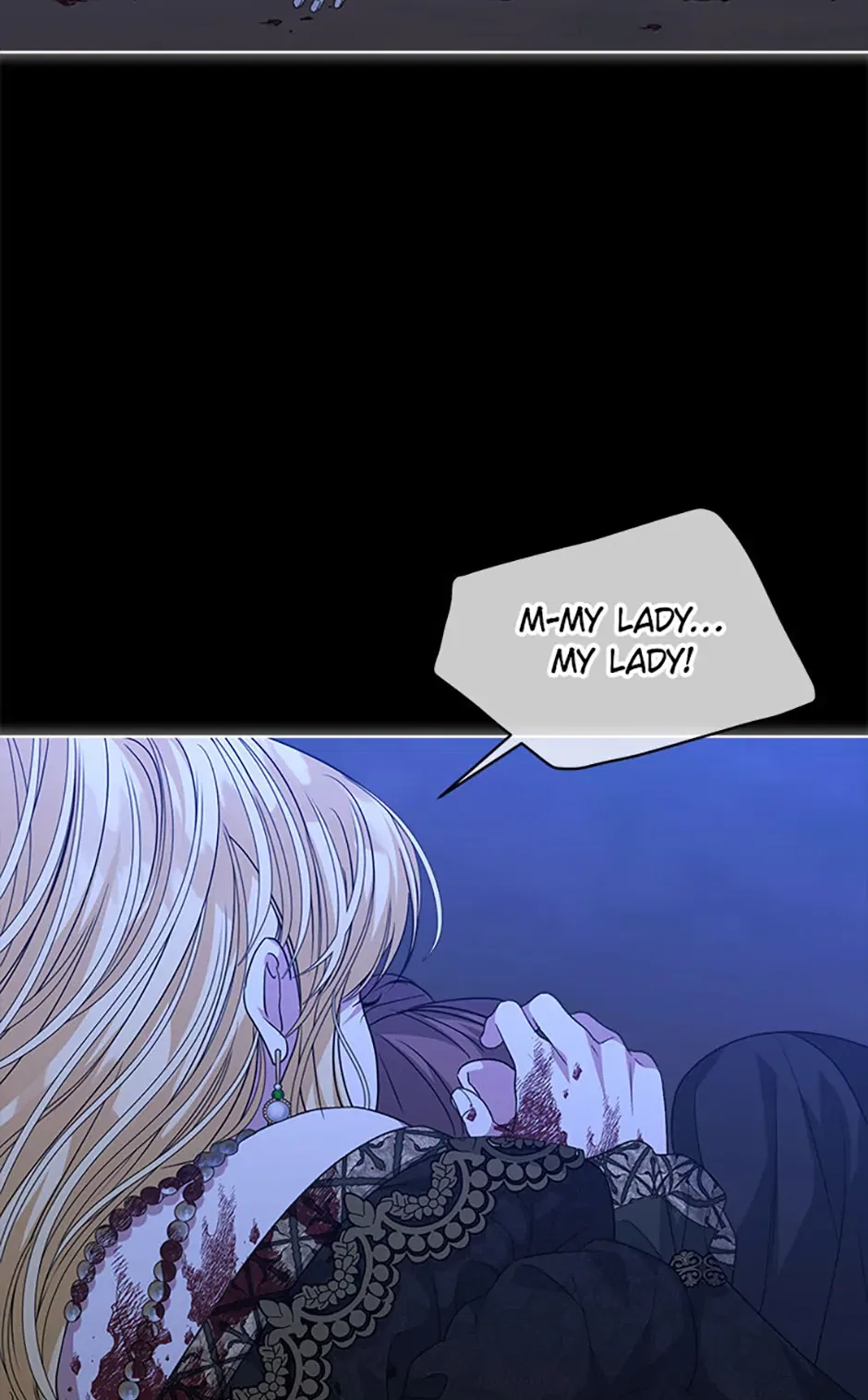 The Exhausting Reality of Novel Transmigration Chapter 74 – Page 55