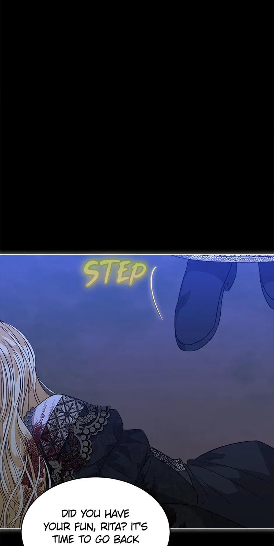 The Exhausting Reality of Novel Transmigration Chapter 74 – Page 59
