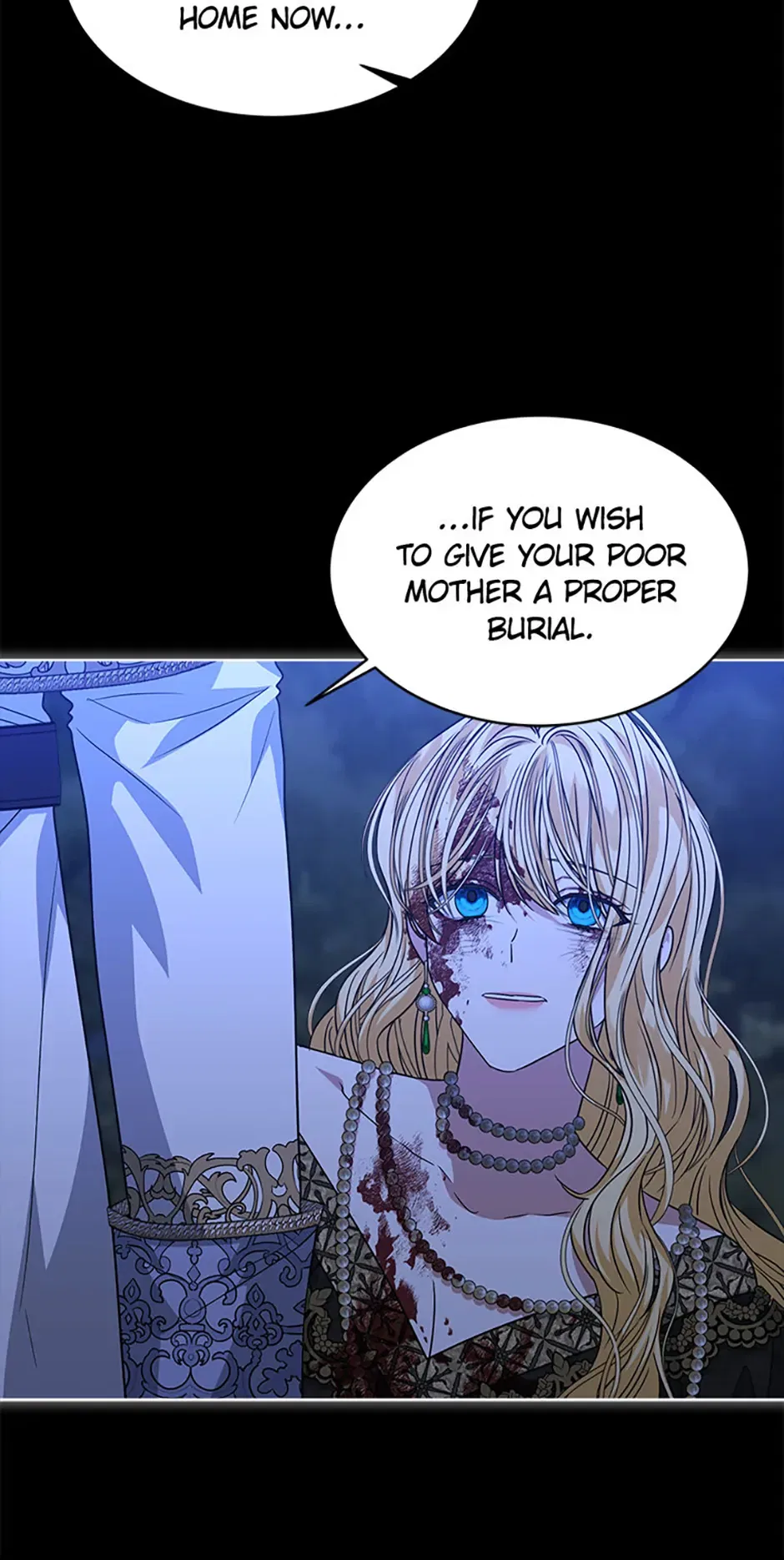 The Exhausting Reality of Novel Transmigration Chapter 74 – Page 60