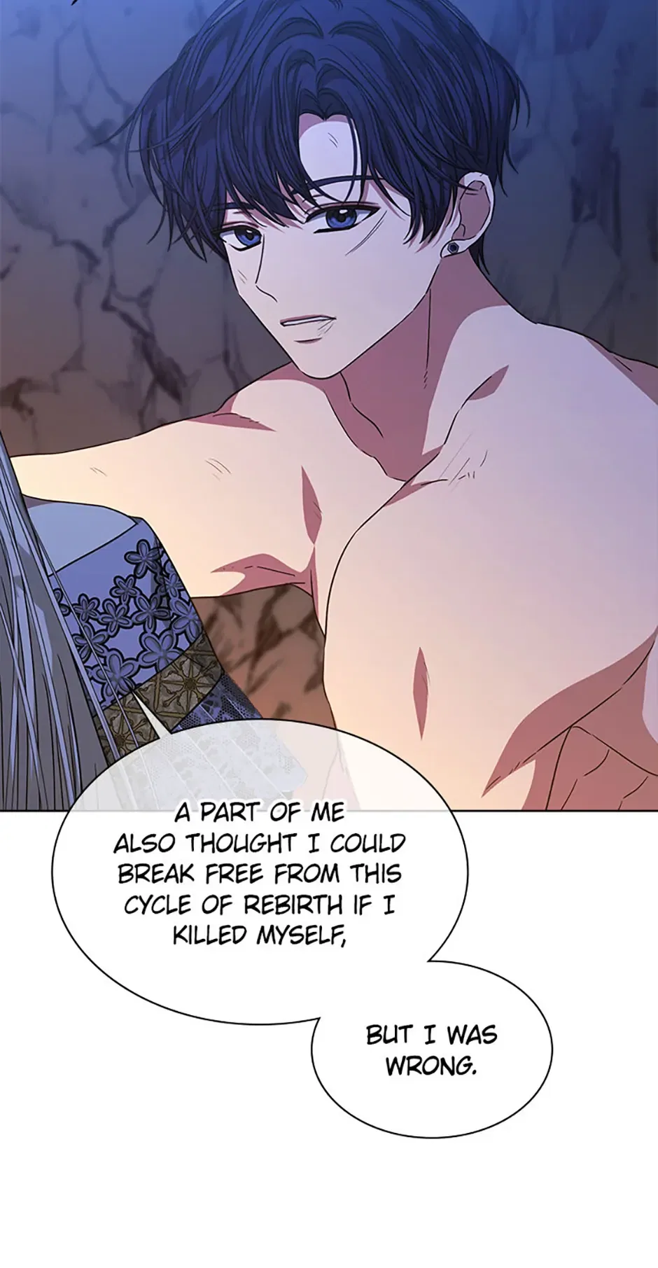 The Exhausting Reality of Novel Transmigration Chapter 74 – Page 64