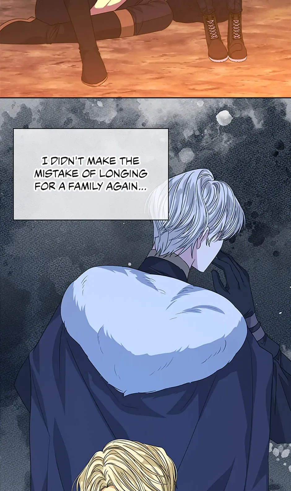 The Exhausting Reality of Novel Transmigration Chapter 74 – Page 66