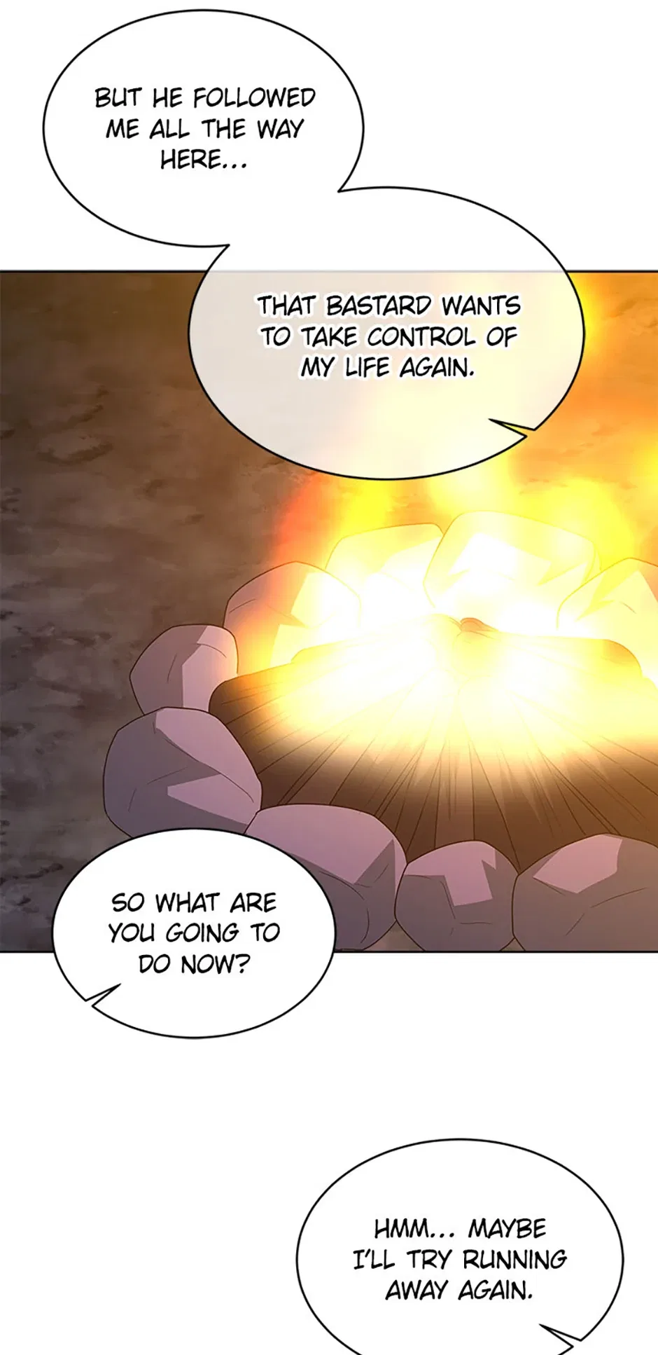 The Exhausting Reality of Novel Transmigration Chapter 74 – Page 69