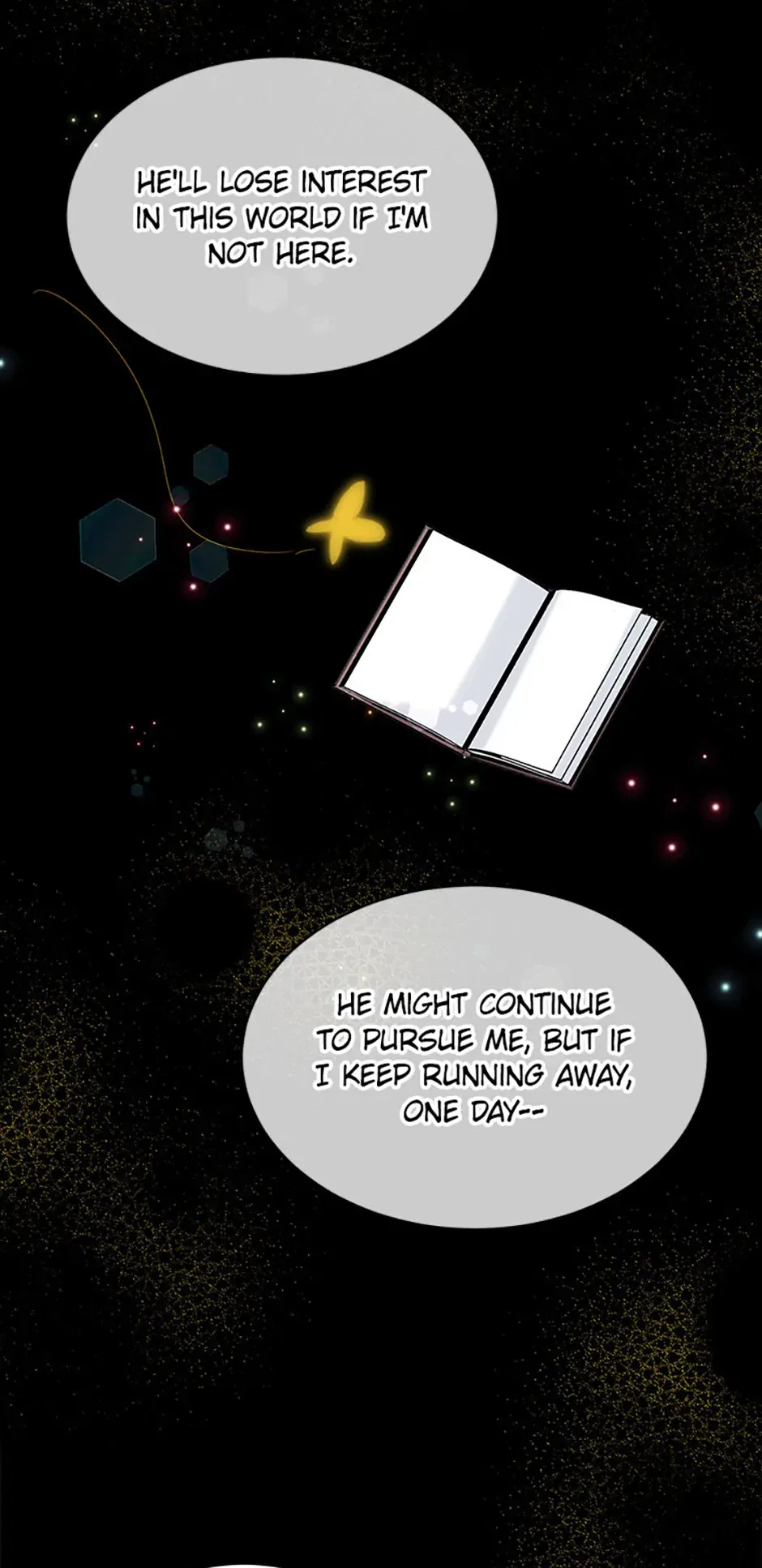 The Exhausting Reality of Novel Transmigration Chapter 74 – Page 71