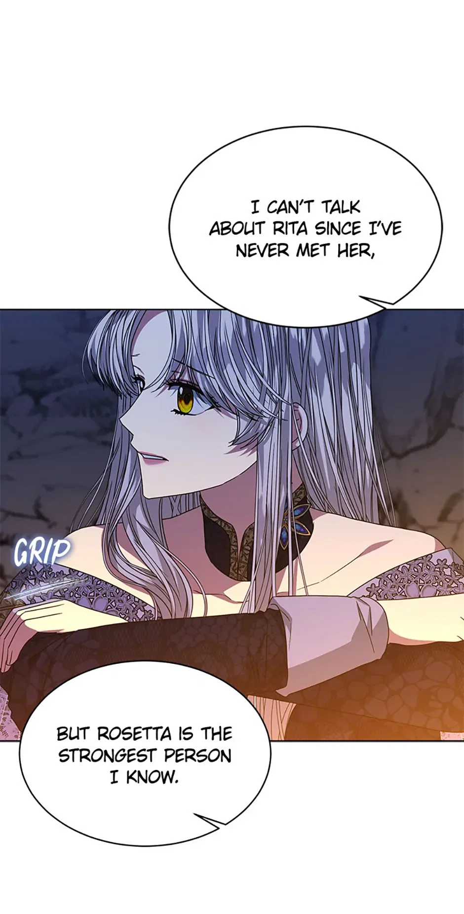 The Exhausting Reality of Novel Transmigration Chapter 74 – Page 75