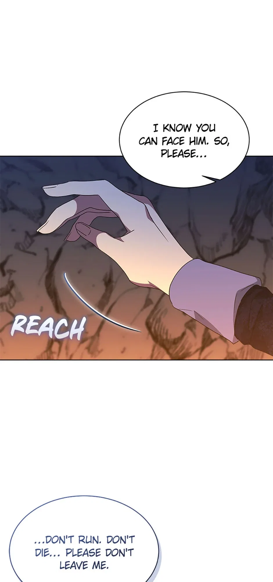 The Exhausting Reality of Novel Transmigration Chapter 74 – Page 76