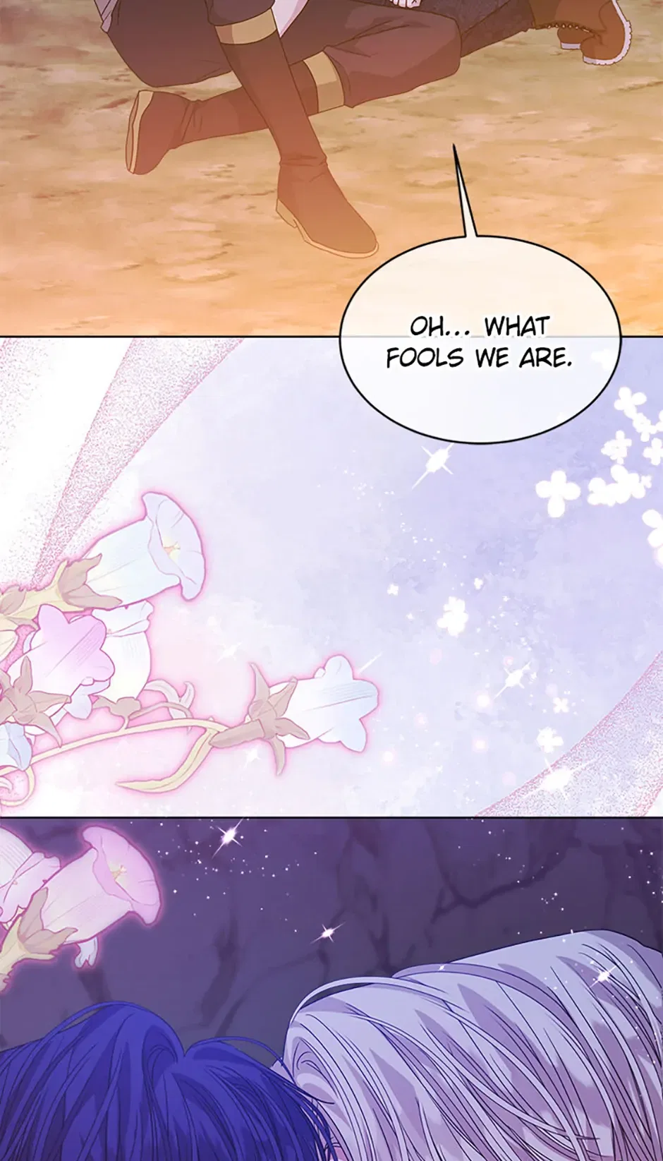 The Exhausting Reality of Novel Transmigration Chapter 74 – Page 79