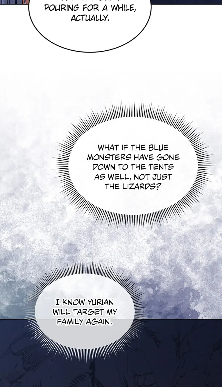 The Exhausting Reality of Novel Transmigration Chapter 74 – Page 84
