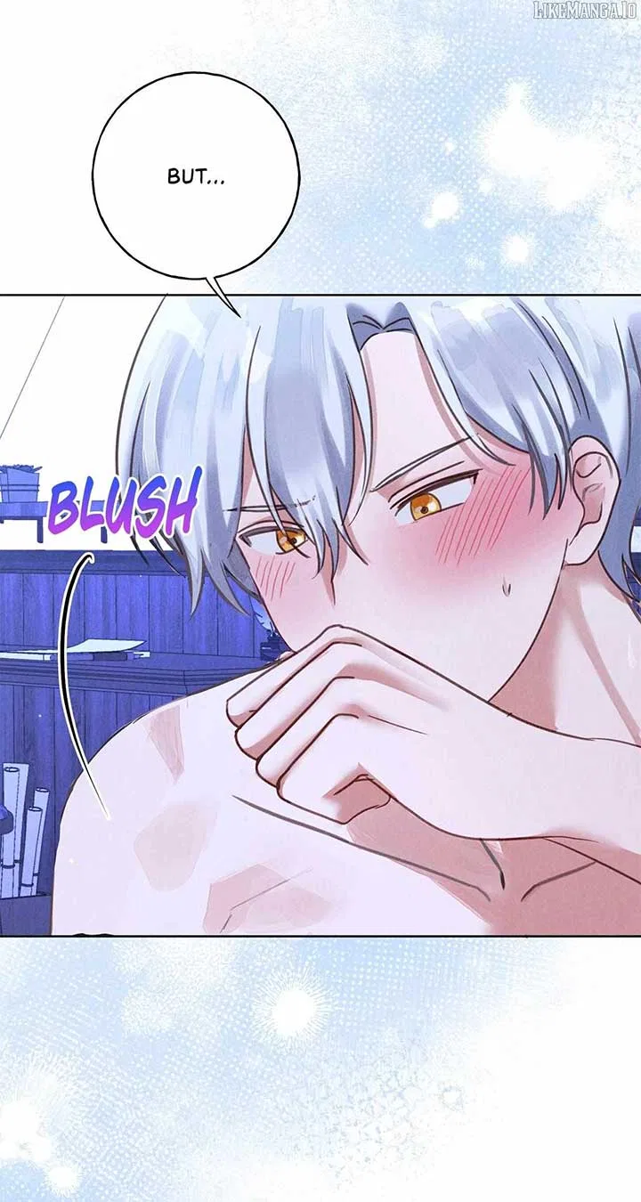 Reeling in the Male Lead Chapter 23 – Page 5