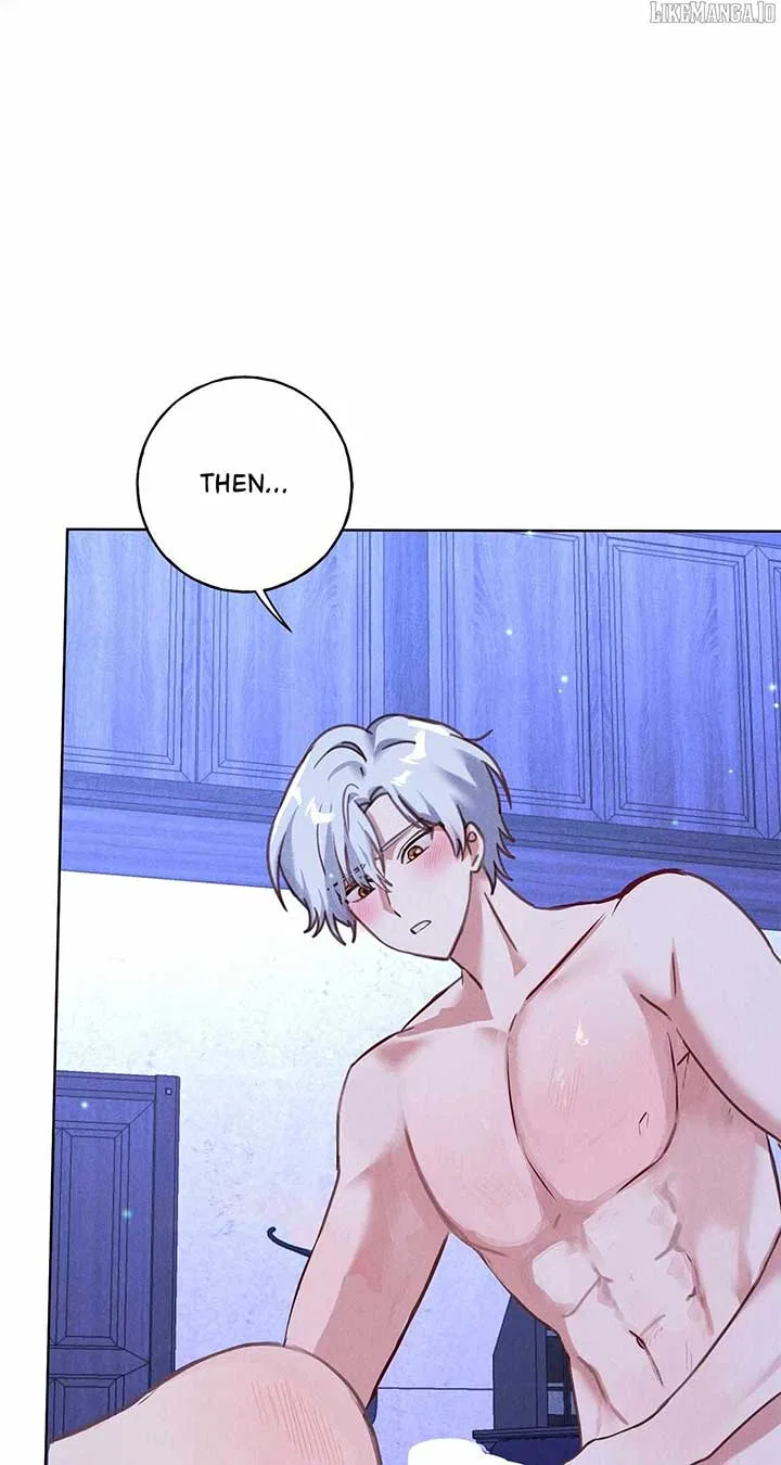 Reeling in the Male Lead Chapter 23 – Page 22