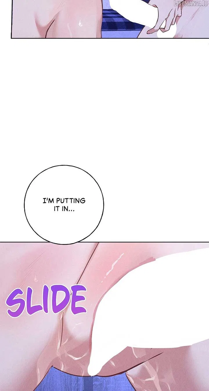 Reeling in the Male Lead Chapter 23 – Page 23