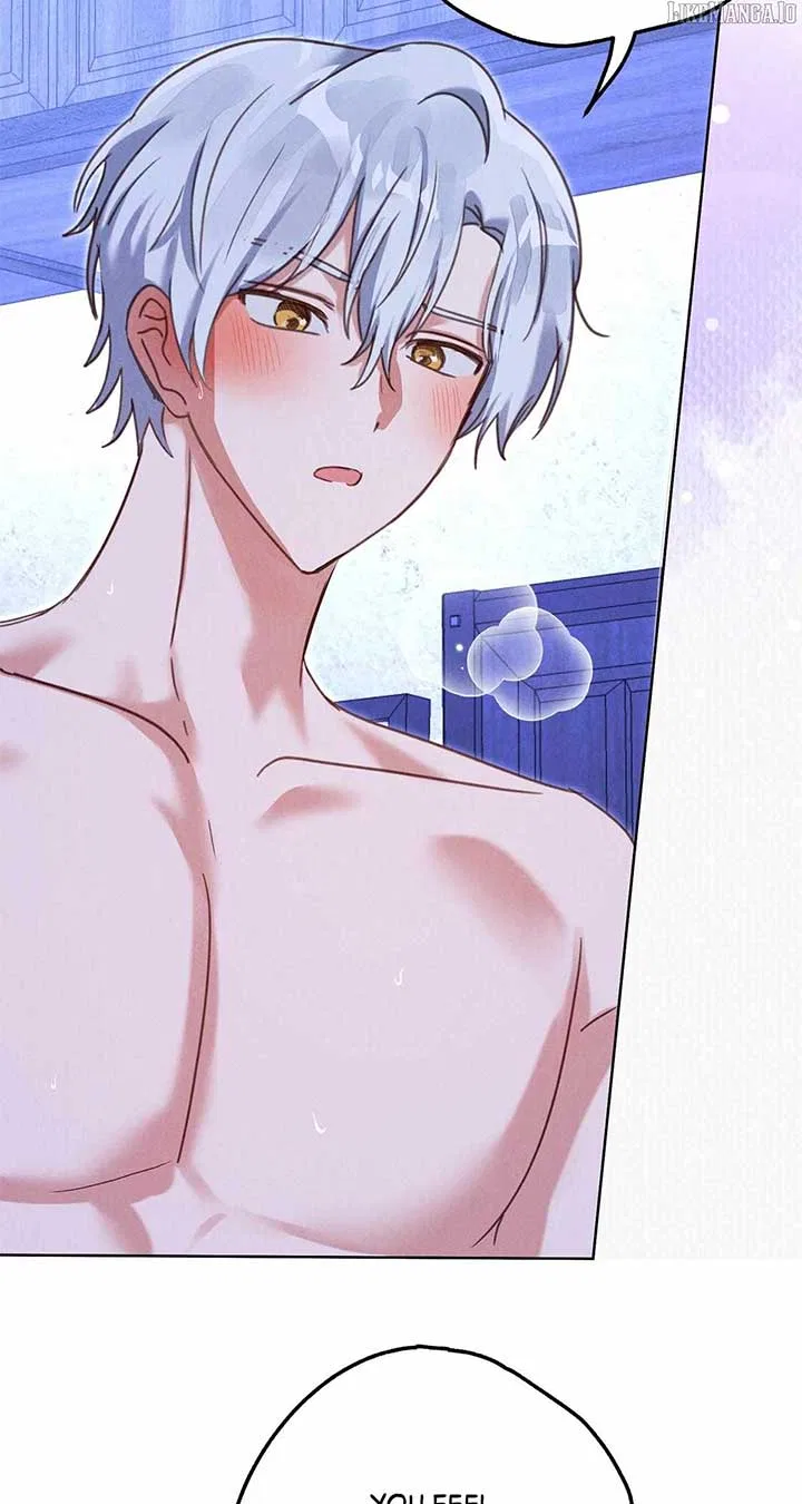Reeling in the Male Lead Chapter 23 – Page 37