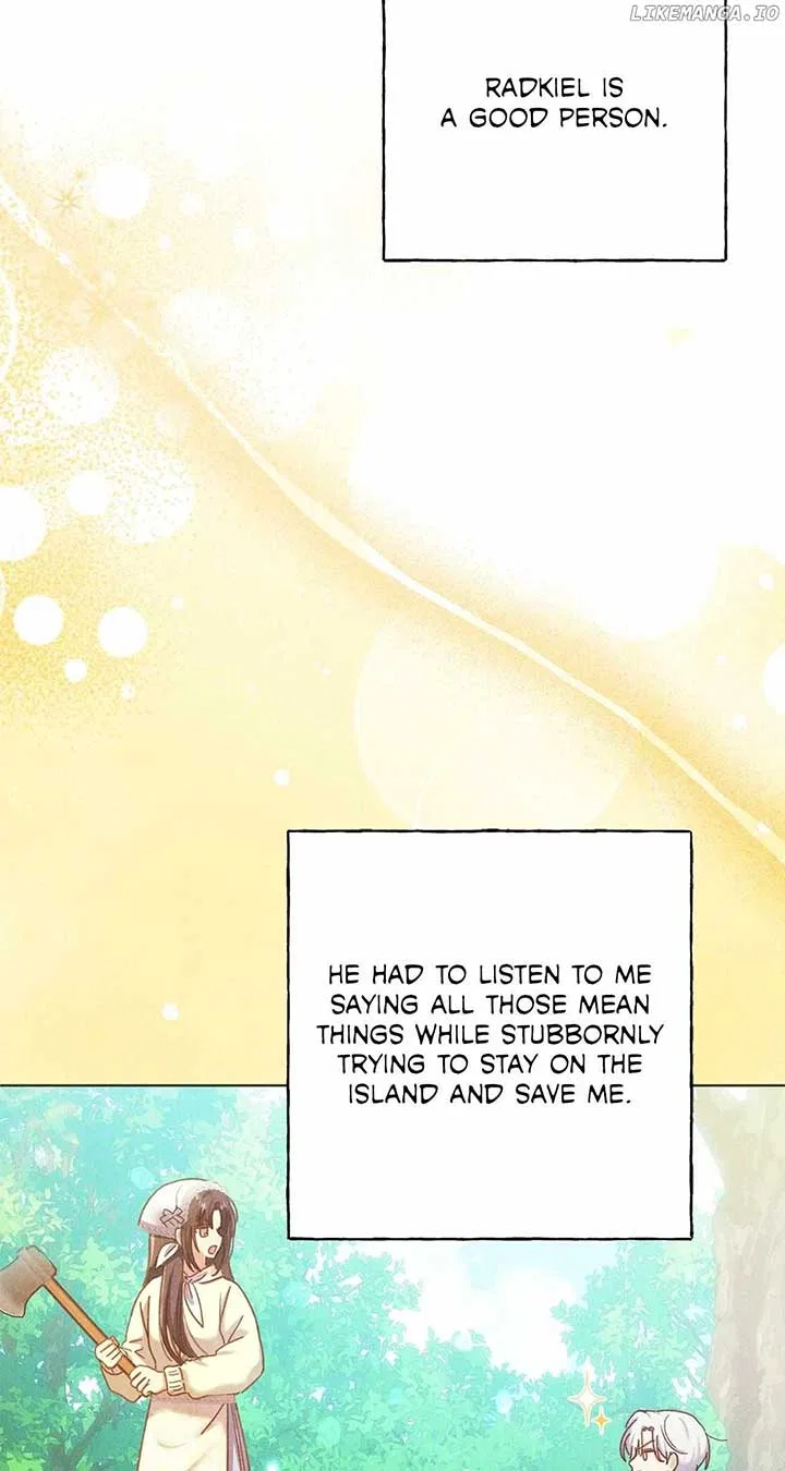 Reeling in the Male Lead Chapter 22 – Page 6