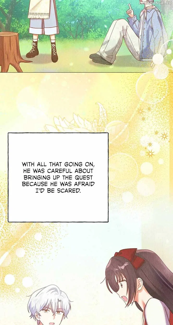 Reeling in the Male Lead Chapter 22 – Page 7