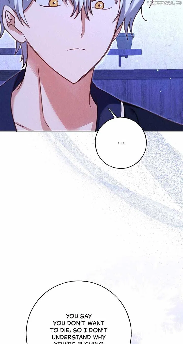 Reeling in the Male Lead Chapter 22 – Page 14