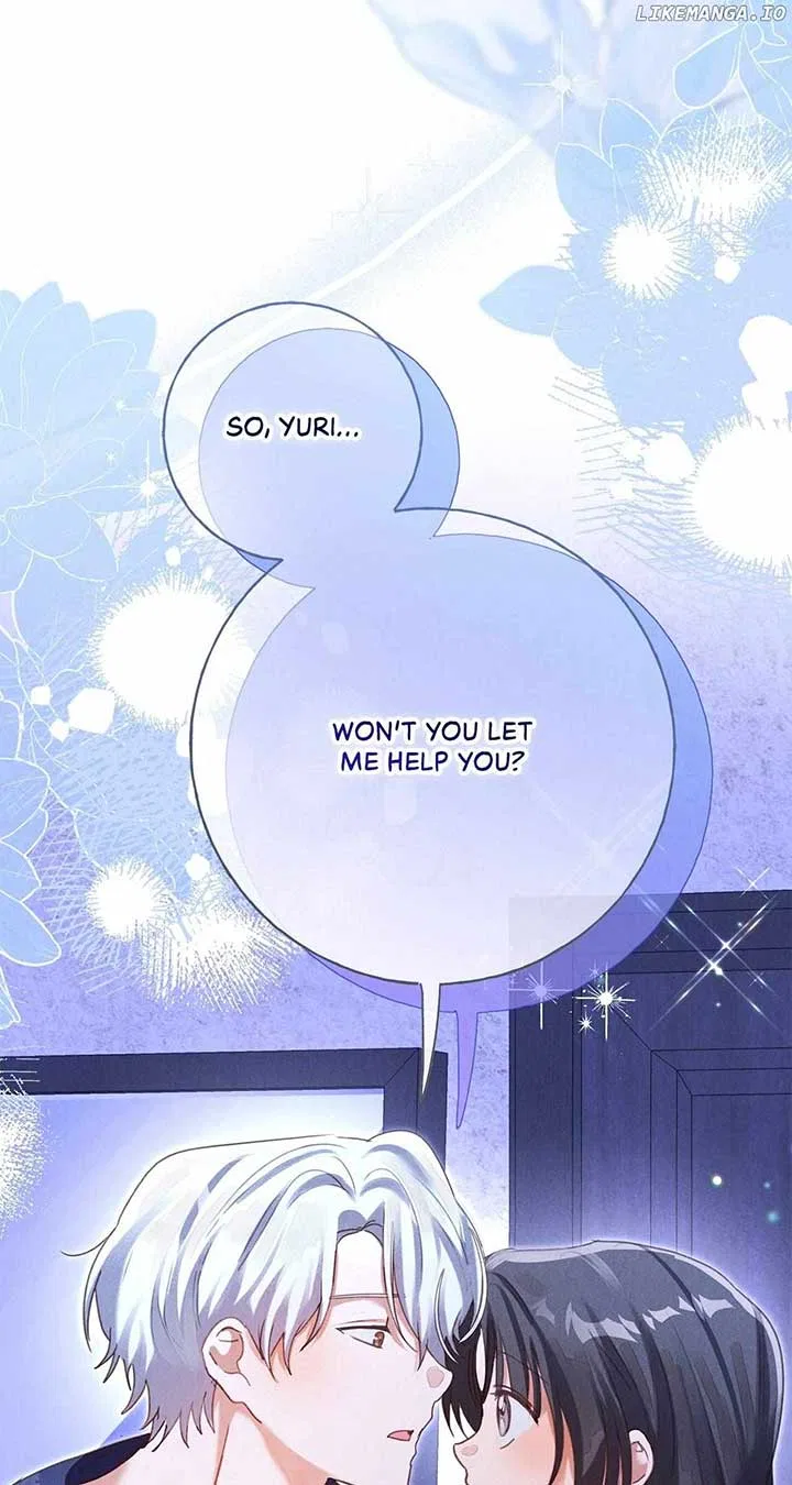 Reeling in the Male Lead Chapter 22 – Page 21