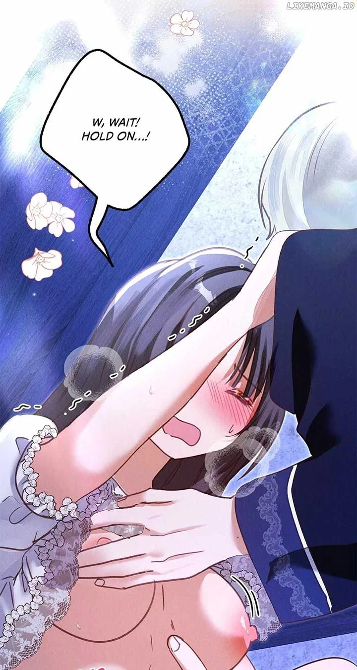 Reeling in the Male Lead Chapter 22 – Page 35