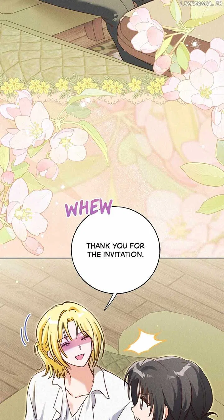 Reeling in the Male Lead Chapter 21 – Page 3