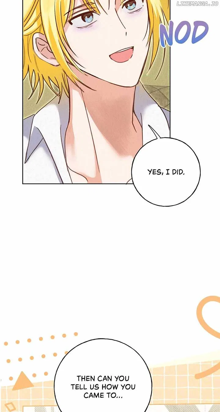 Reeling in the Male Lead Chapter 21 – Page 5