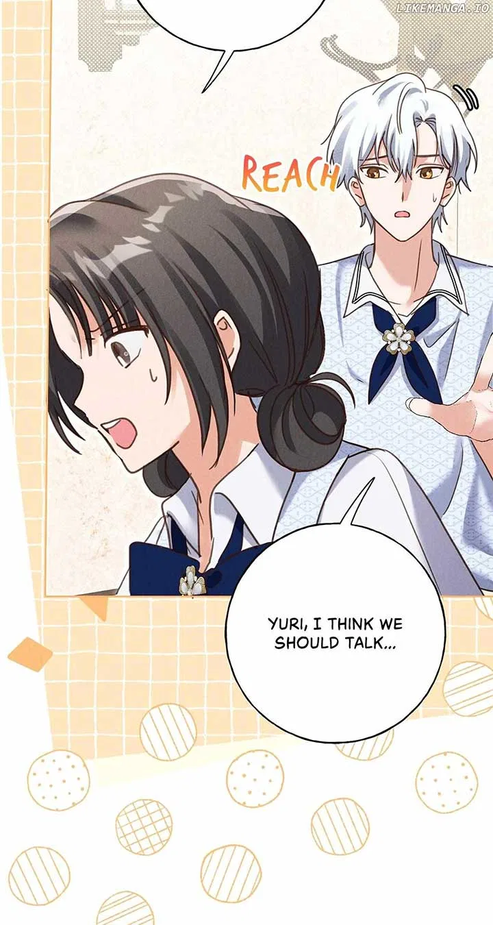 Reeling in the Male Lead Chapter 21 – Page 6