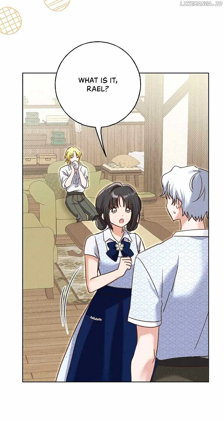 Reeling in the Male Lead Chapter 21 – Page 7