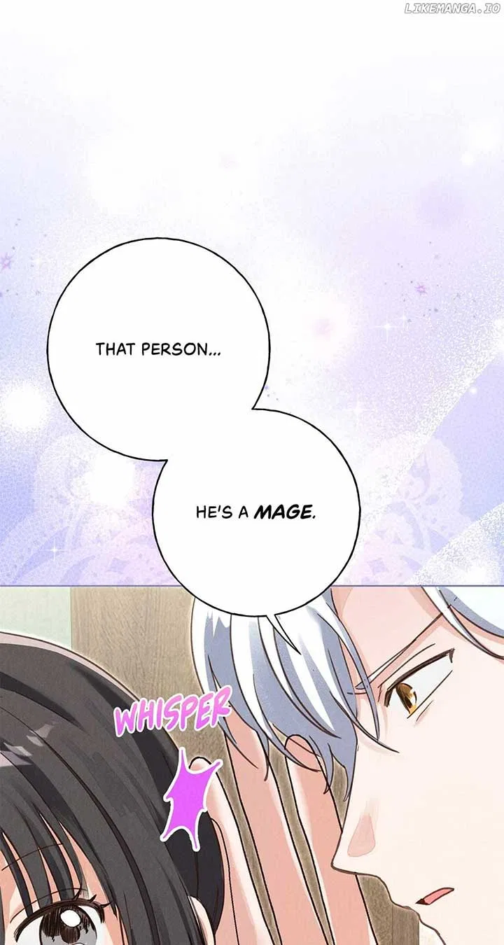 Reeling in the Male Lead Chapter 21 – Page 8