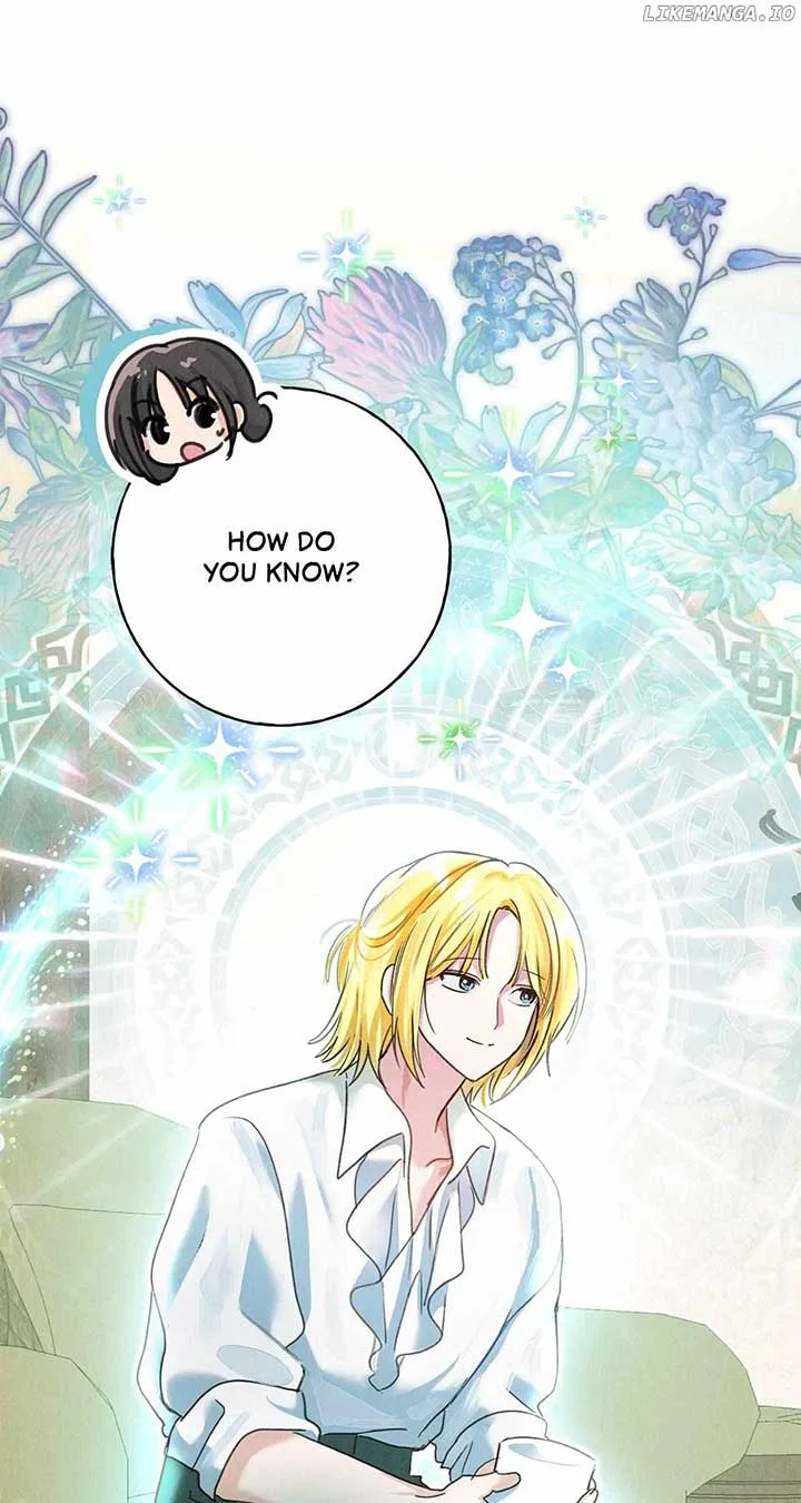 Reeling in the Male Lead Chapter 21 – Page 10