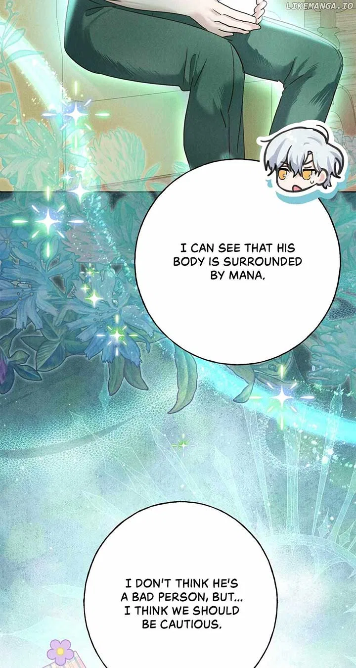 Reeling in the Male Lead Chapter 21 – Page 11