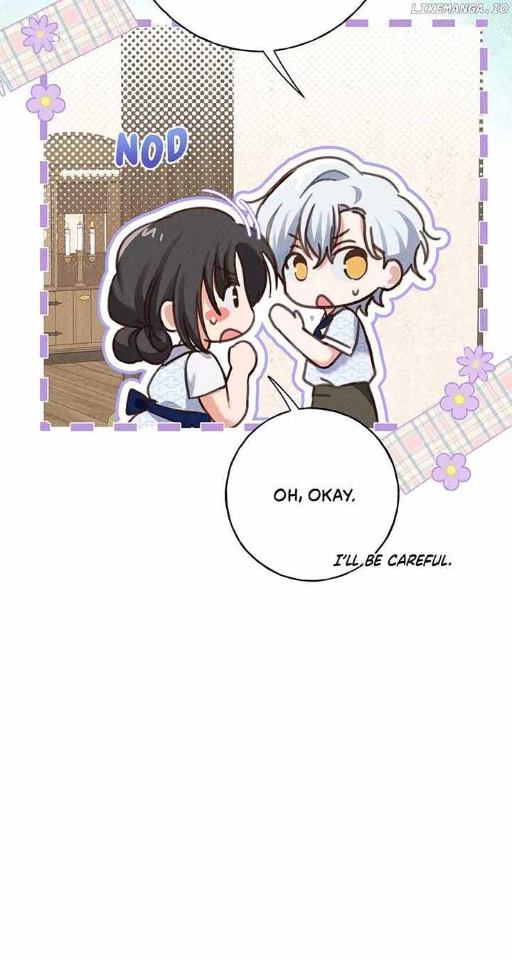 Reeling in the Male Lead Chapter 21 – Page 12