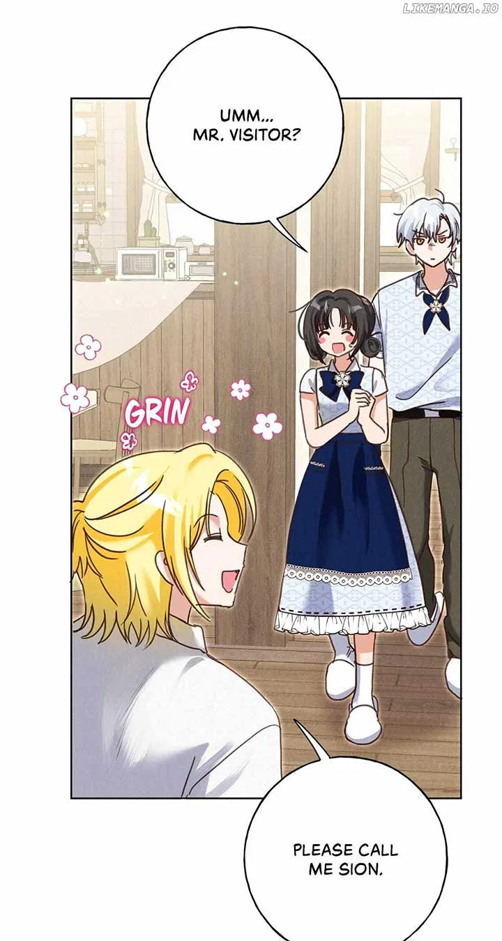 Reeling in the Male Lead Chapter 21 – Page 13