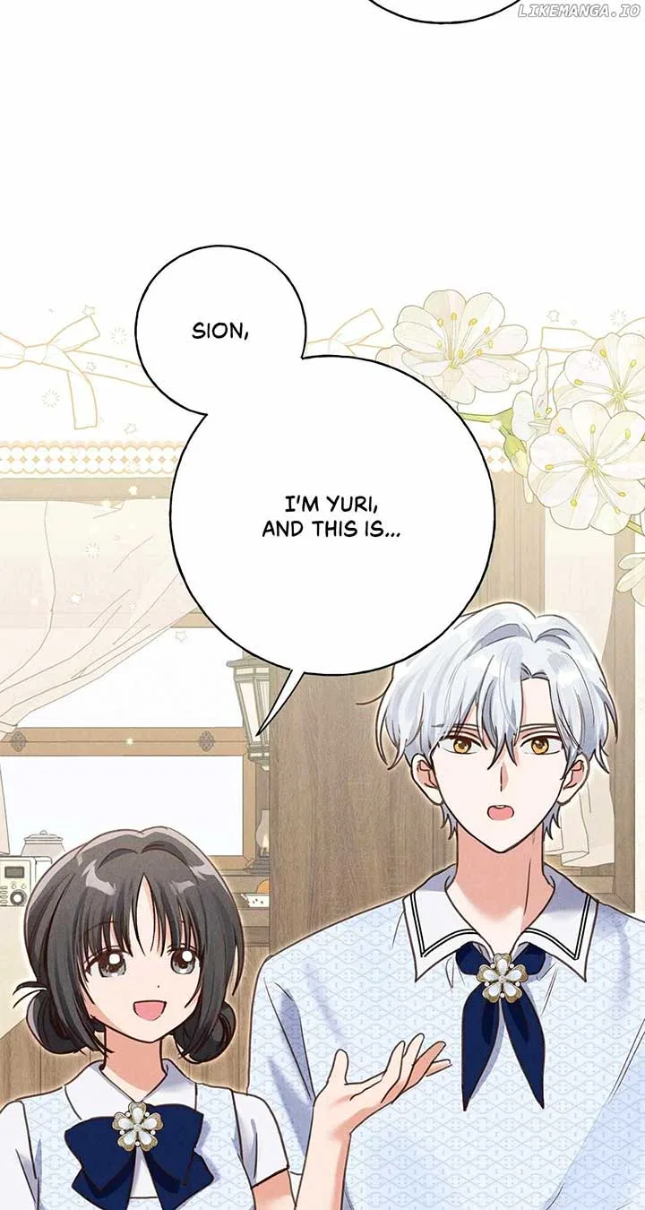 Reeling in the Male Lead Chapter 21 – Page 14