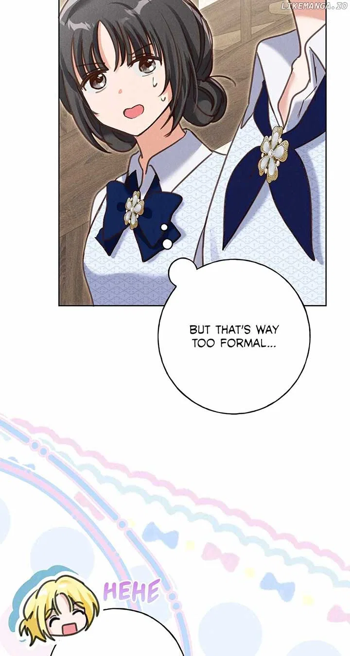 Reeling in the Male Lead Chapter 21 – Page 16