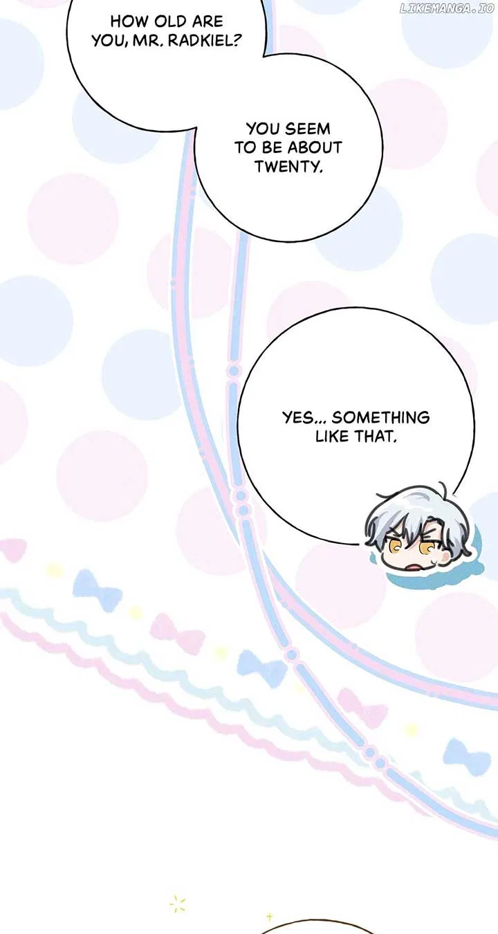 Reeling in the Male Lead Chapter 21 – Page 17