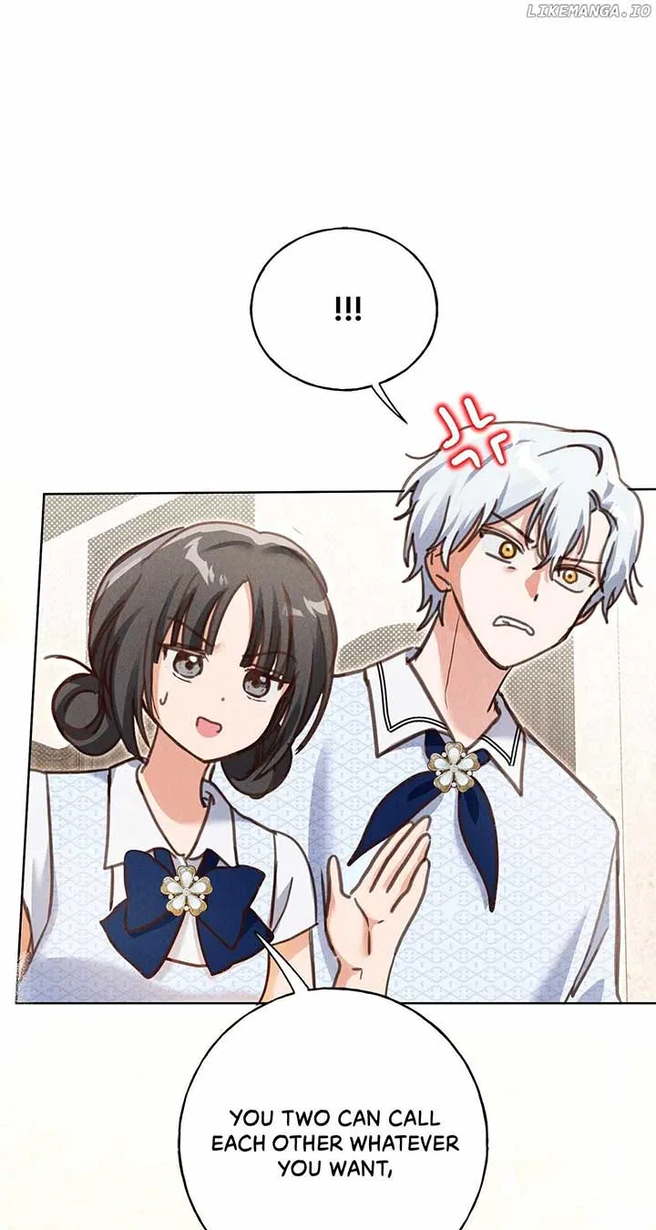 Reeling in the Male Lead Chapter 21 – Page 20