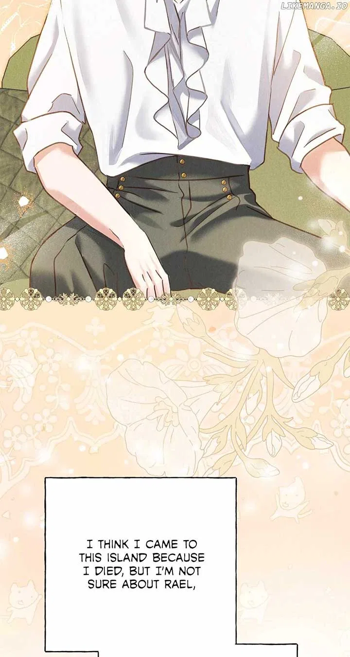Reeling in the Male Lead Chapter 21 – Page 22